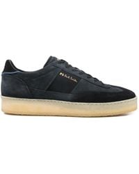 Paul Smith - Dover Suede Sneakers - Lyst