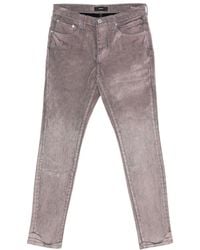 Purple Brand - Five-Pocket-Jeans - Lyst