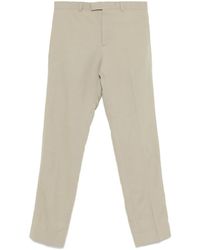 Sandro - Hose Mit Tapered-Bein - Lyst
