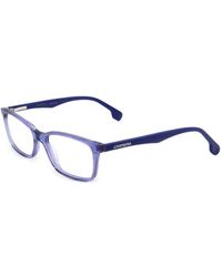 Carrera - Brille Mit Eckigem Gestell - Lyst