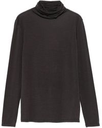 Antonelli - Vestido Condor con cuello alto - Lyst