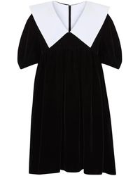 Nina Ricci - Abito Midi - Lyst