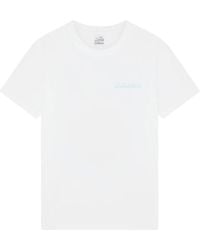 Donde Esteban - Basurto T-Shirt - Lyst