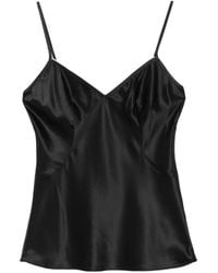 Agent Provocateur - Classic Hemd - Lyst