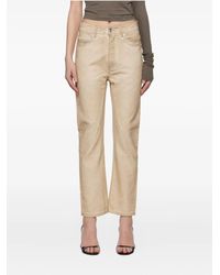 Rick Owens - Hollywood Vdd Five-Pocket Jeans - Lyst