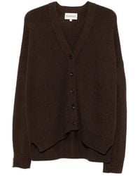 Bompard - Cárdigan Con Botones - Lyst