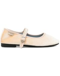 Rockfish - Mary Jane Ballet Flats - Lyst