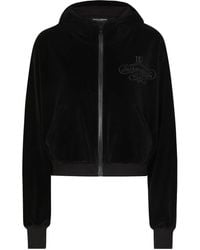 Dolce & Gabbana - Zip-Throughs - Lyst