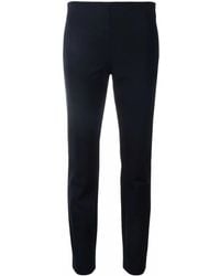Ralph Lauren - "Keslina" Skinny Pant - Lyst