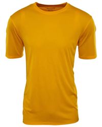 Champion - Crewneck T-Shirt - Lyst