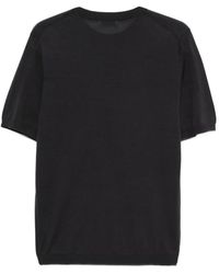 Kangra - Short-Sleeve T-Shirt - Lyst