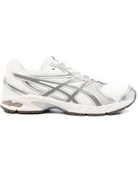 Asics - Mesh Sneakers With Rubber Sole - Lyst