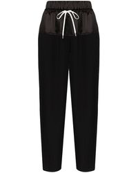 givenchy training pants