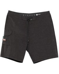 Vissla - Short De Bain Solid Sets - Lyst