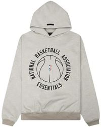 Fear Of God - Hoodie Nba X Barkley Hendricks 90S - Lyst