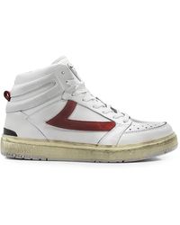 HTC - Starlight Color Shield Sneakers - Lyst