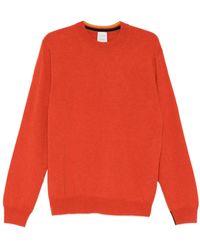 Paul Smith - Maglione Girocollo - Lyst
