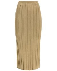 Proenza Schouler - Ryanne Skirt - Lyst