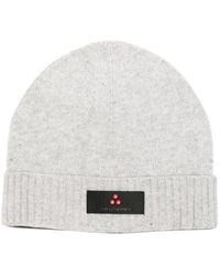 Peuterey - Cappello Silli Con Risvolto - Lyst