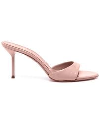 Paris Texas - Lidia Mule 70 - Lyst