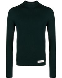 Balmain - Turtlenecks - Lyst
