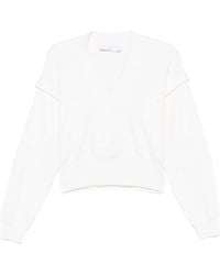 IRO - Azura Sweater - Lyst