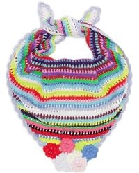 Ganni - Scarves - Lyst