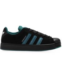 adidas - Originals Superstar St Sneakers - Lyst