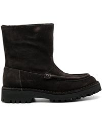bottes kenzo