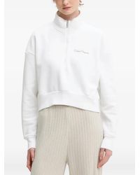 Colmar - ハーフジップ スウェットシャツ - Lyst