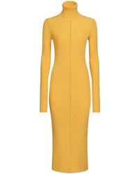 Marni - Marine Dresses - Lyst