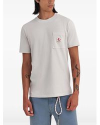 Murphy & Nye - Cotton T-Shirt - Lyst