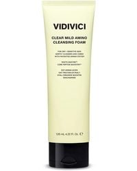 VIDIVICI - Clear Mild-Amino Cleansing Foam (Pack Of Two) - Lyst