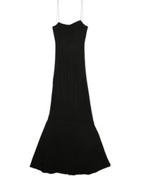 Jacquemus - Knitted Dress - Lyst