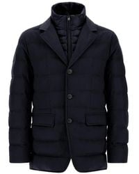 Herno - Giacca Trapuntata Ultralight - Lyst