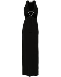 Coperni - Abito Triangle - Lyst
