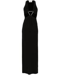 Coperni - Abito Triangle - Lyst