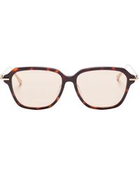 Megane and Me - Tortoiseshell Sunglasses - Lyst