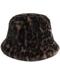 Apparis - Amara Bucket Hat - Lyst