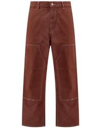 Carhartt - Knee Double-Panel Jeans - Lyst