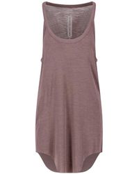 Rick Owens - Gigi Tank - Lyst