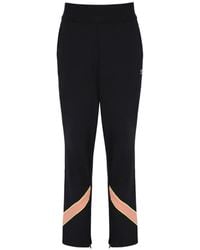 Fila - Pantalones De Chándal Backspin Con Parche Del Logo - Lyst