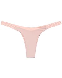 Isa Boulder - Highweave Bikini Bottoms - Lyst