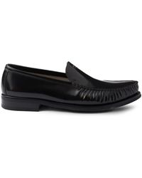 Prada - Klassische Loafer - Lyst