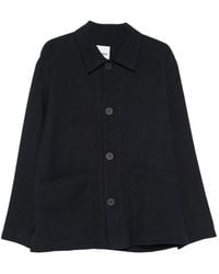 Sandro - Jas Met Knopen - Lyst