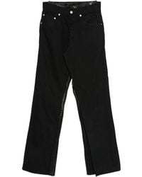 Junya Watanabe - Pleated Panel Pants - Lyst