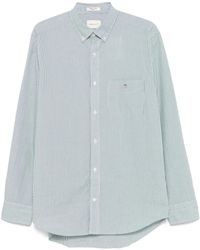GANT - ストライプ シャツ - Lyst