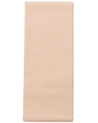 Sara Roka - Grograin-Texture Wrap Belt - Lyst