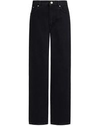 12 STOREEZ - ワイドジーンズ - Lyst