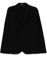 James Perse - Performance Blazer - Lyst